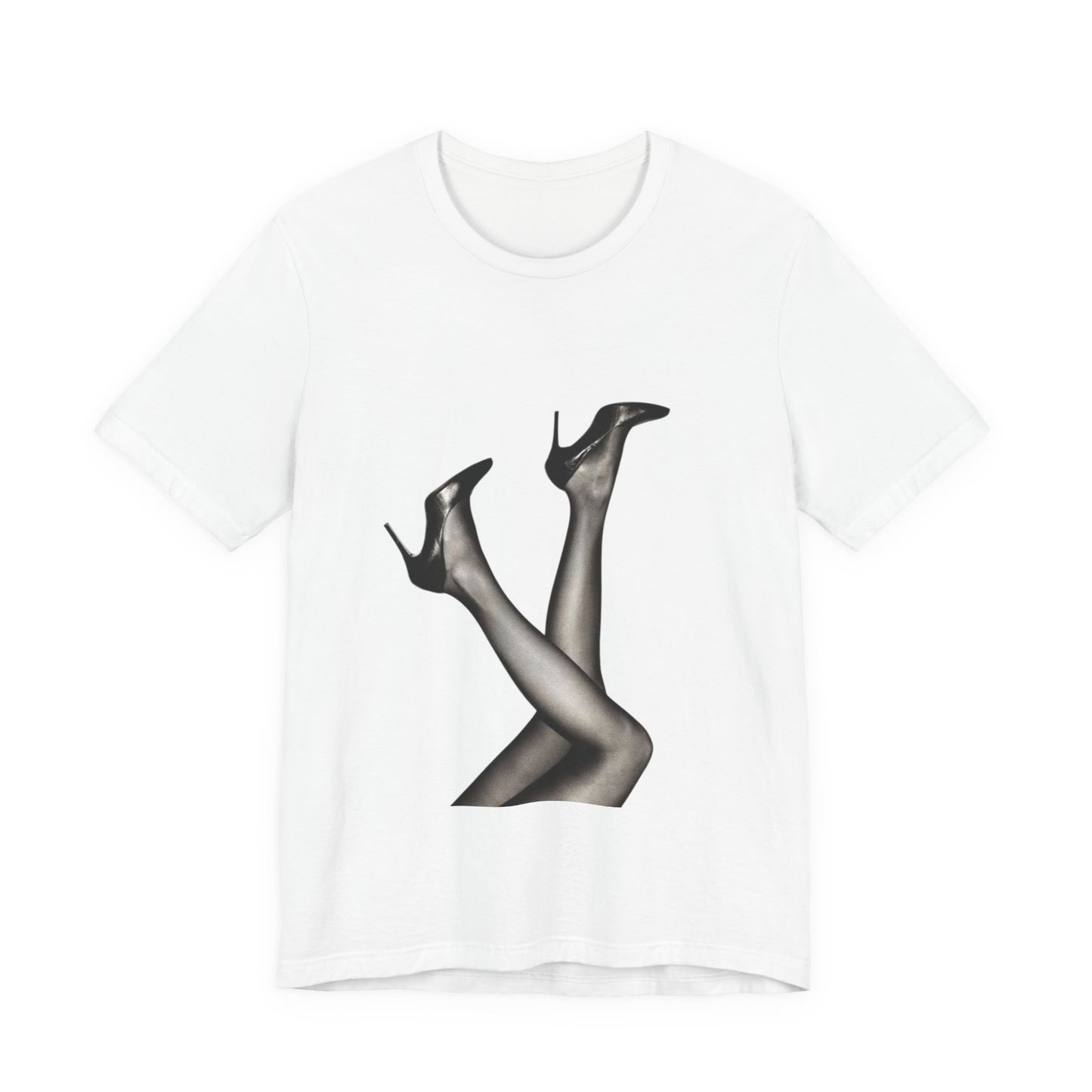 heel