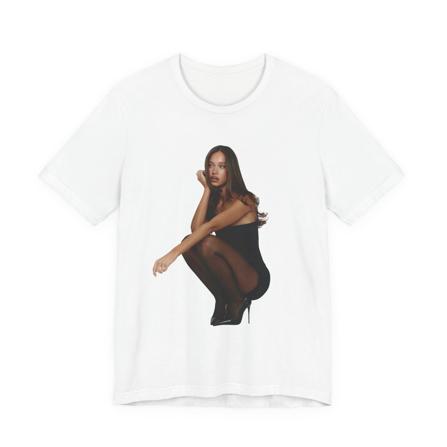 Chic tee