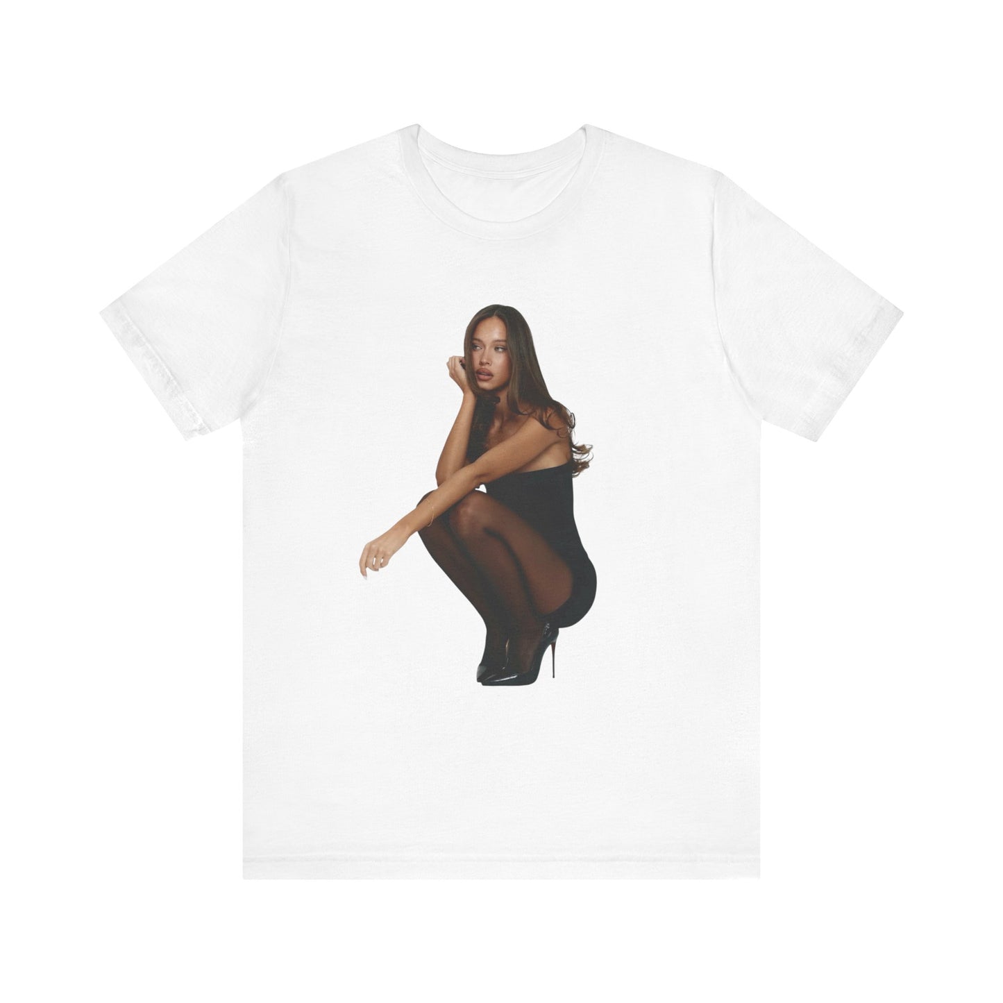 Chic tee