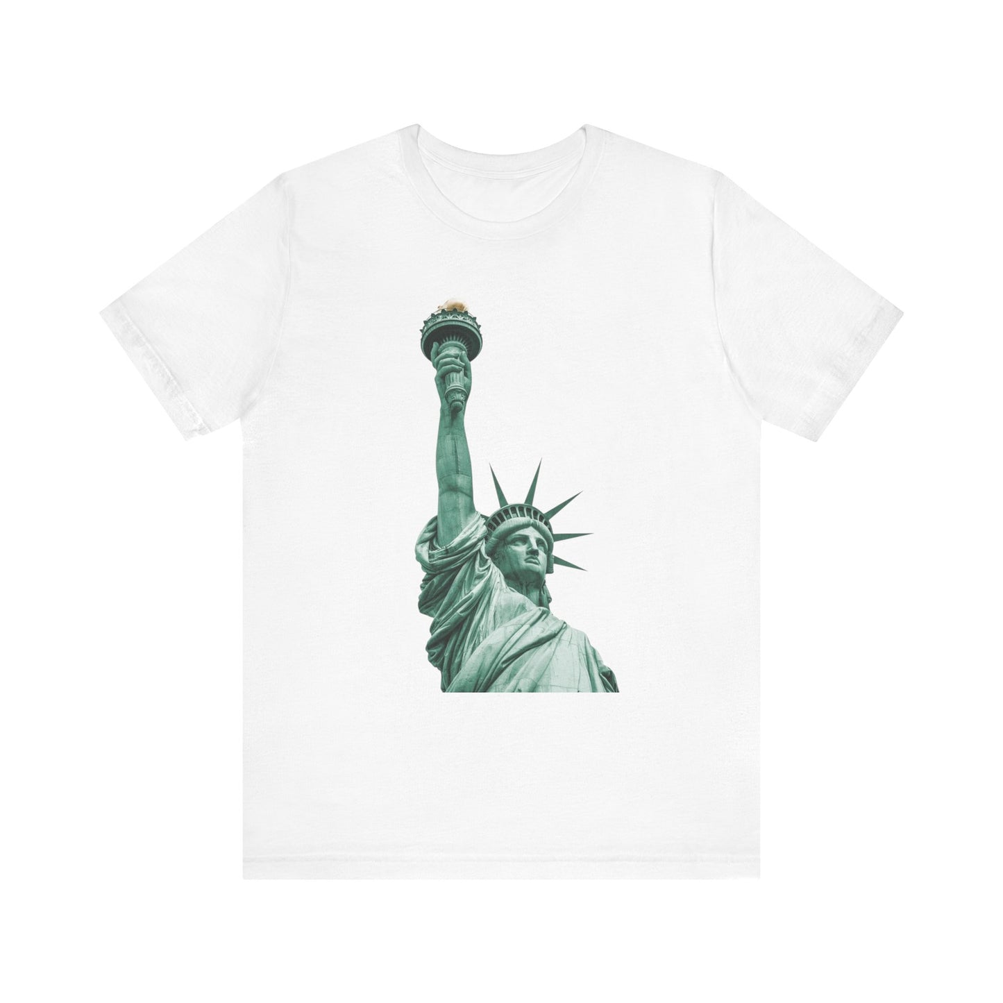 Statue of Liberty