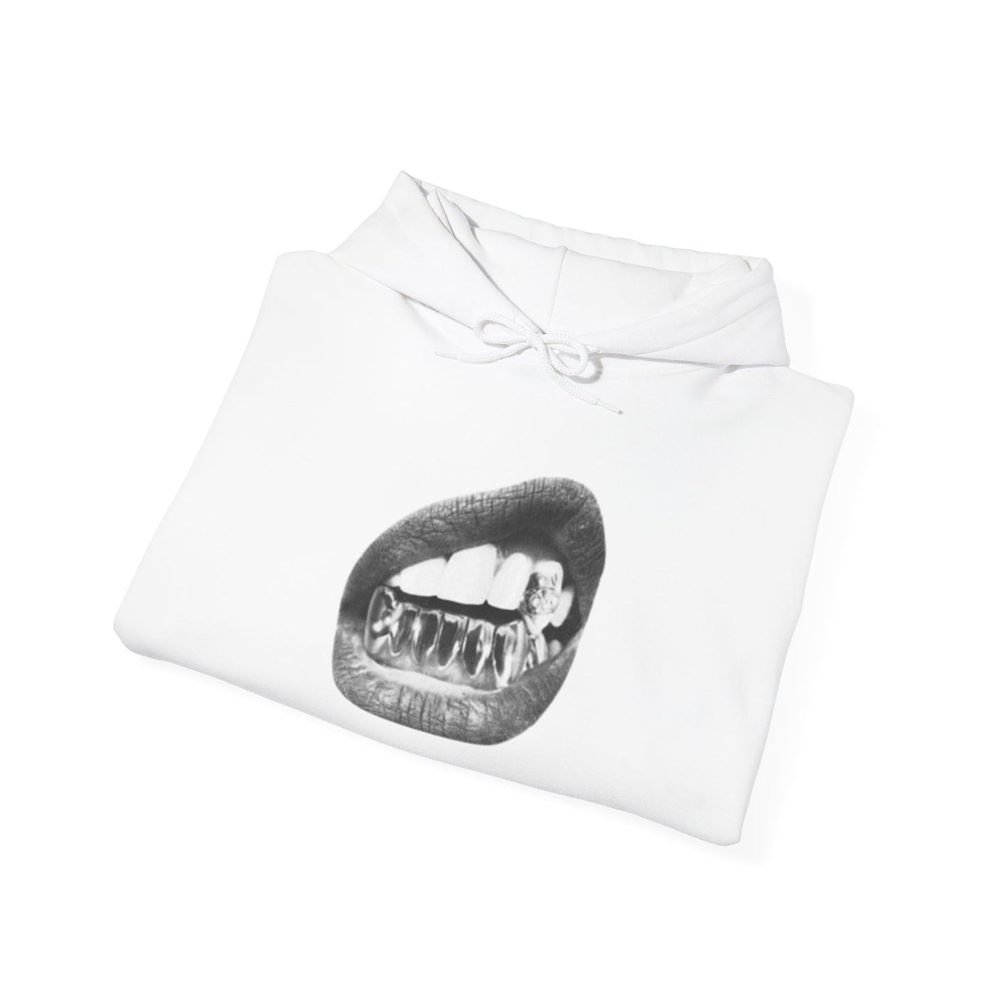 Grillz Hoodie