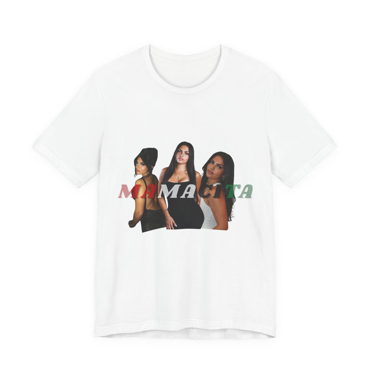 Huda Mamacita Tee