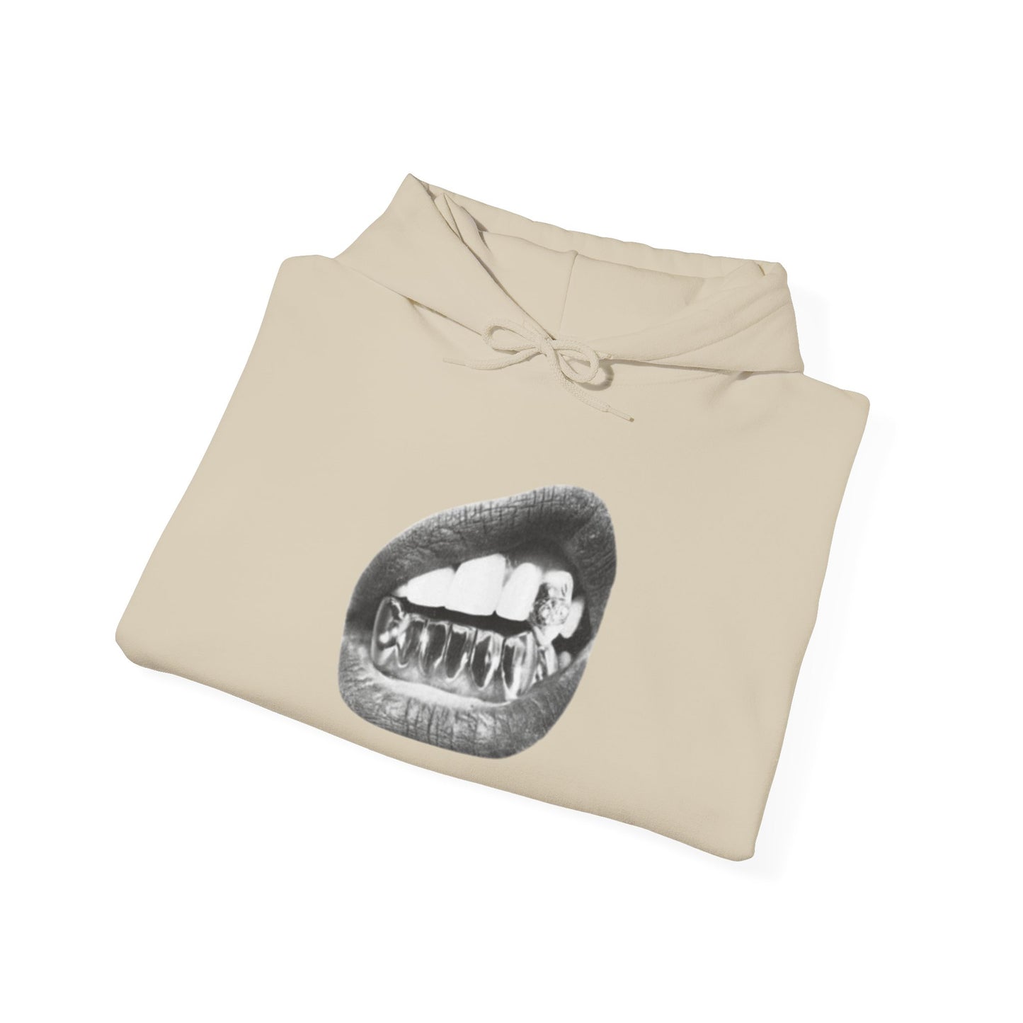 Grillz Hoodie