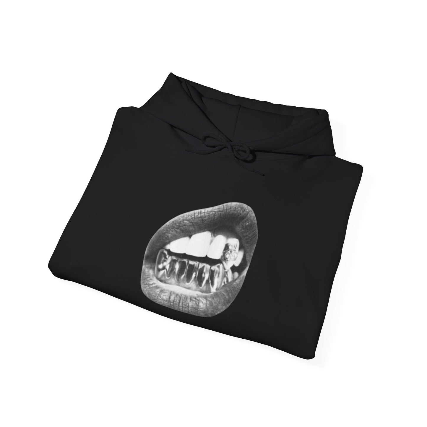 Grillz Hoodie