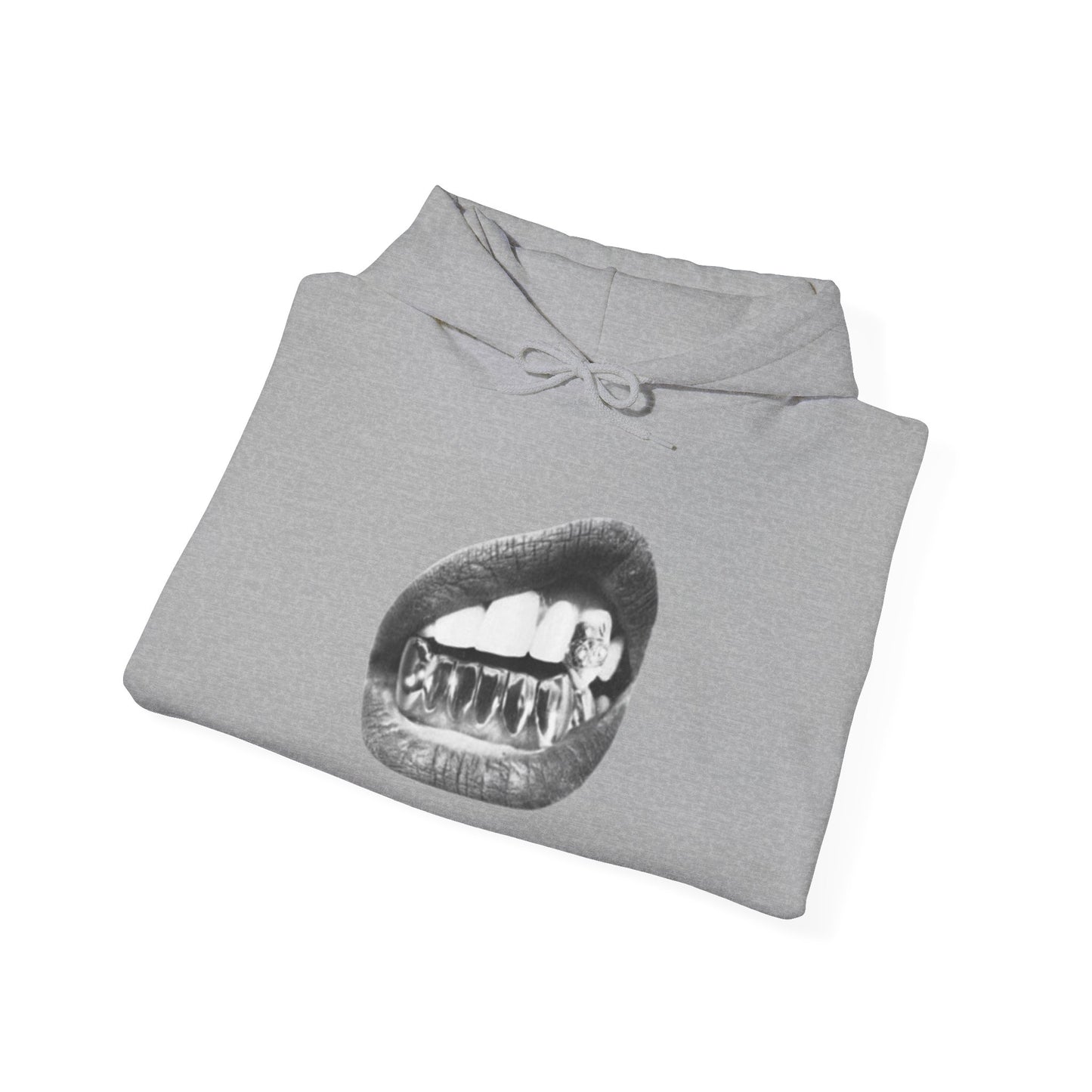 Grillz Hoodie