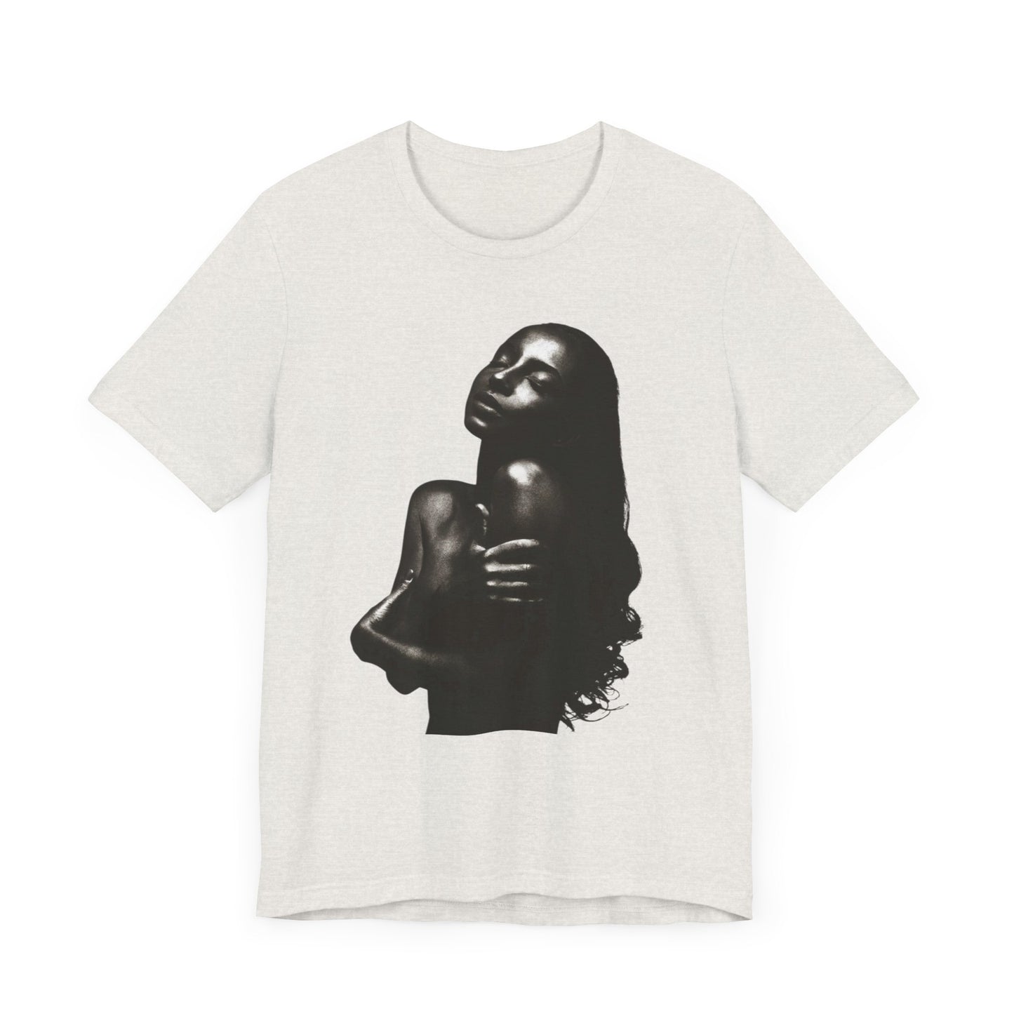 T-Shirt with SADE Design