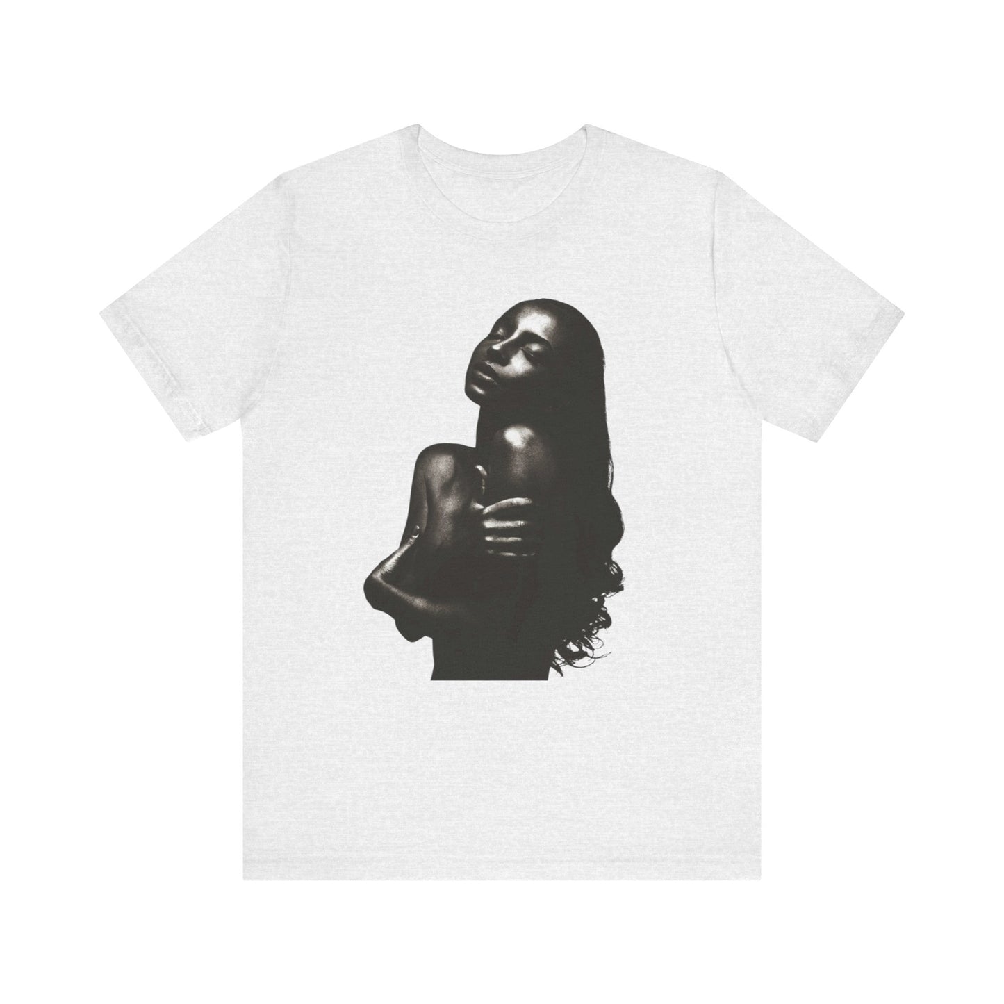 T-Shirt with SADE Design