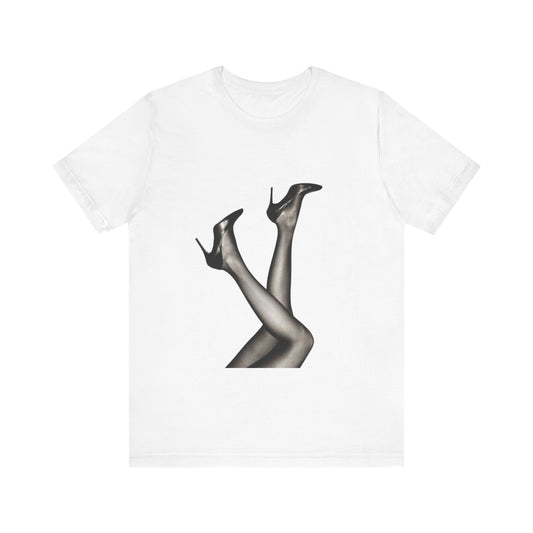 heel