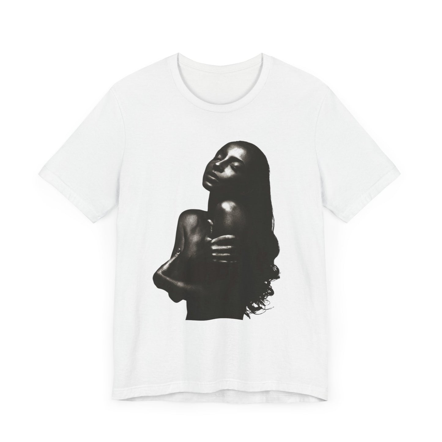 T-Shirt with SADE Design