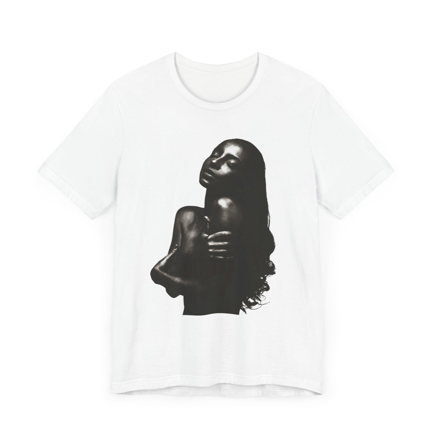 T-Shirt with SADE Design