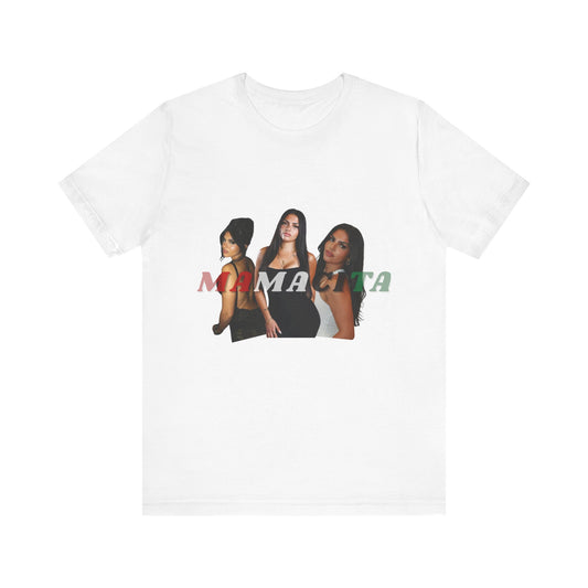 Huda Mamacita Tee