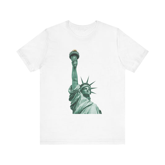 Statue of Liberty