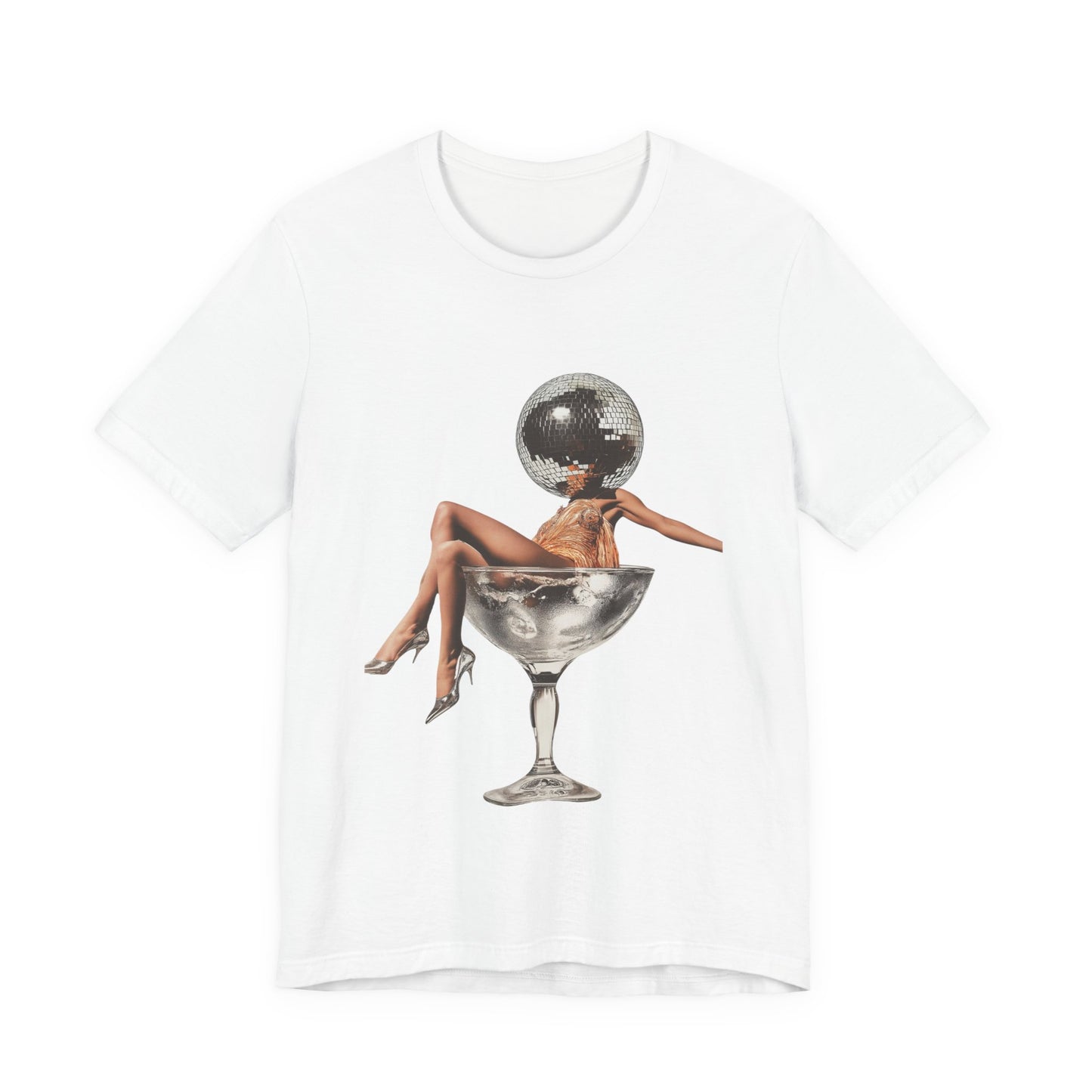 Martini Girl