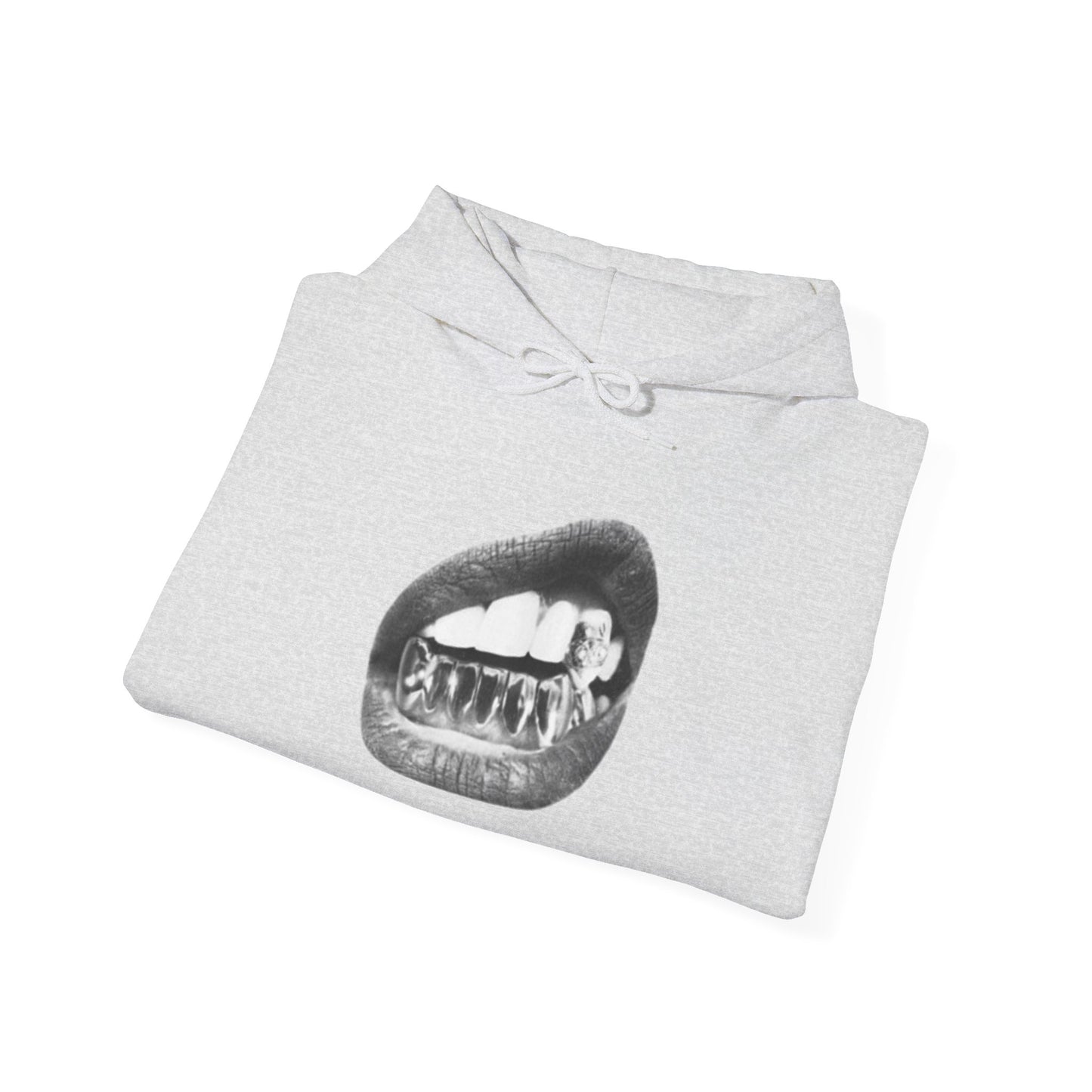 Grillz Hoodie