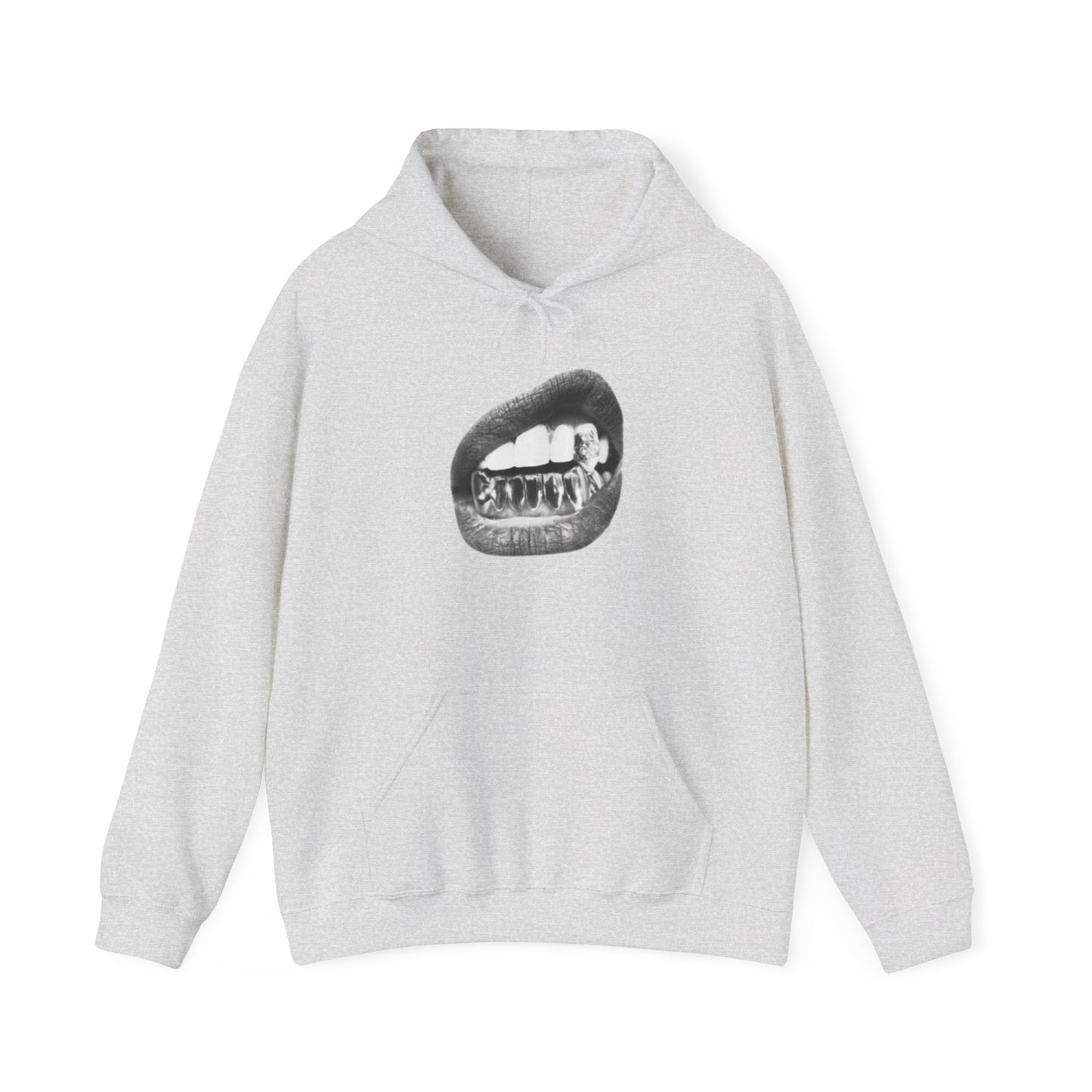 Grillz Hoodie