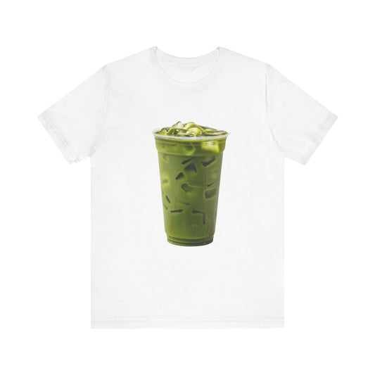 Iced Matcha