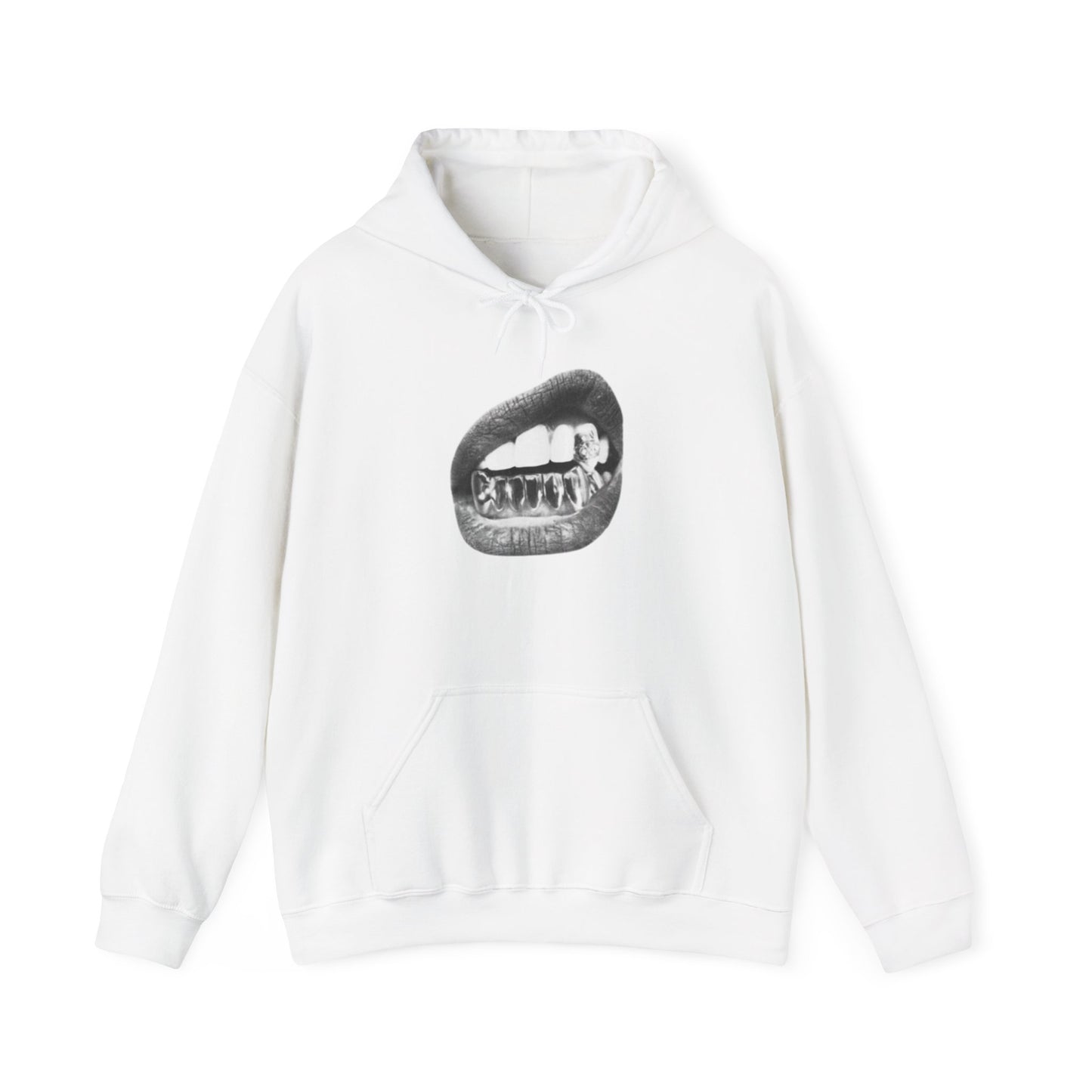 Grillz Hoodie