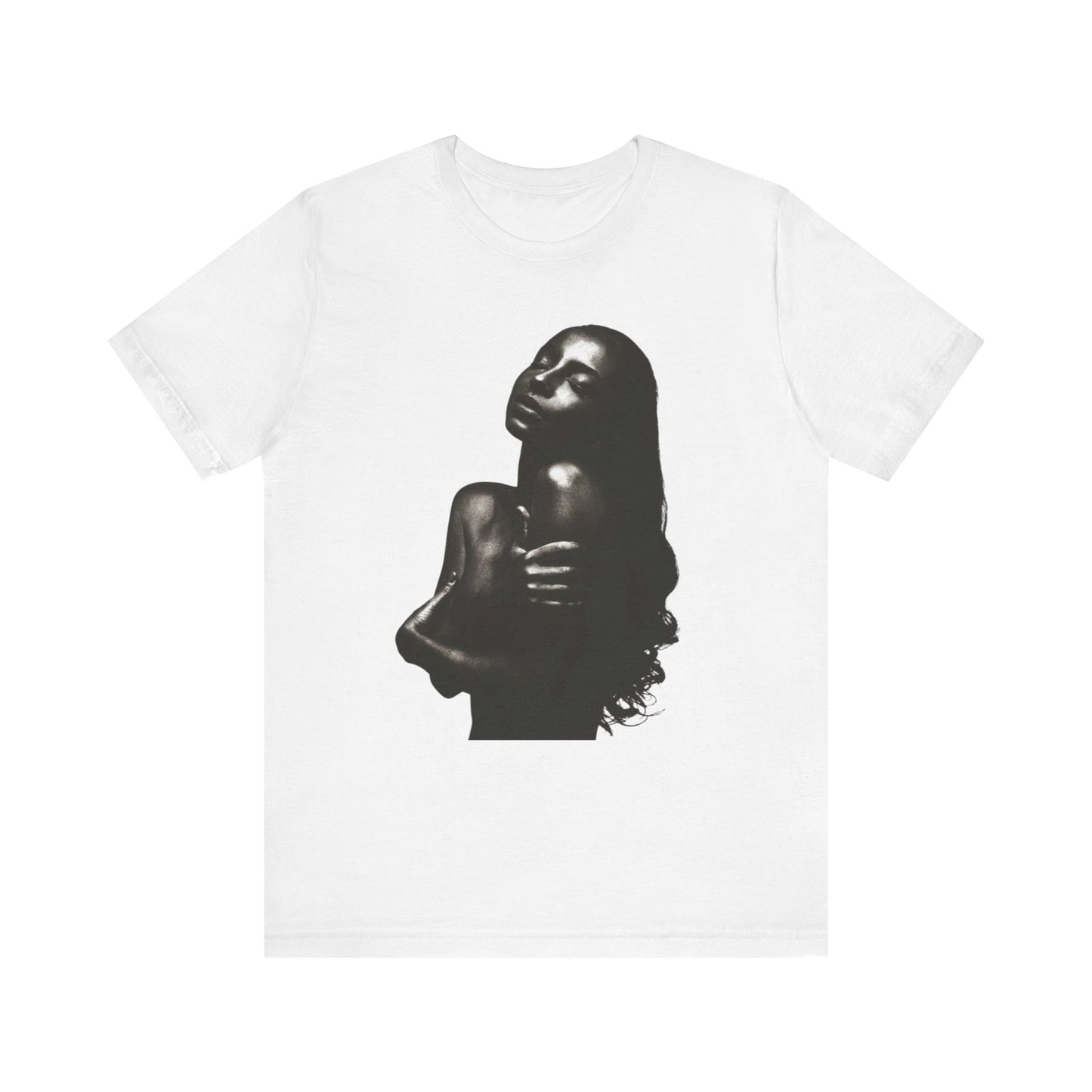 T-Shirt with SADE Design