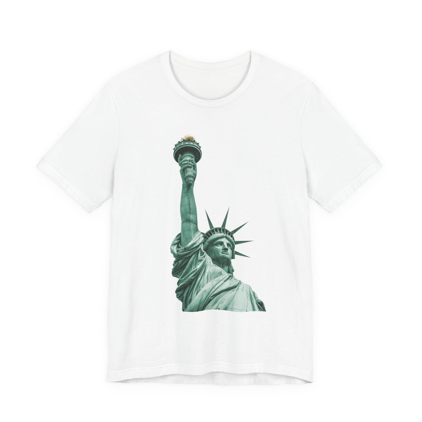 Statue of Liberty